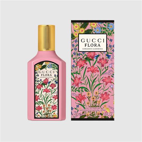 gucci flora 50|Gucci Flora gorgeous gardenia original.